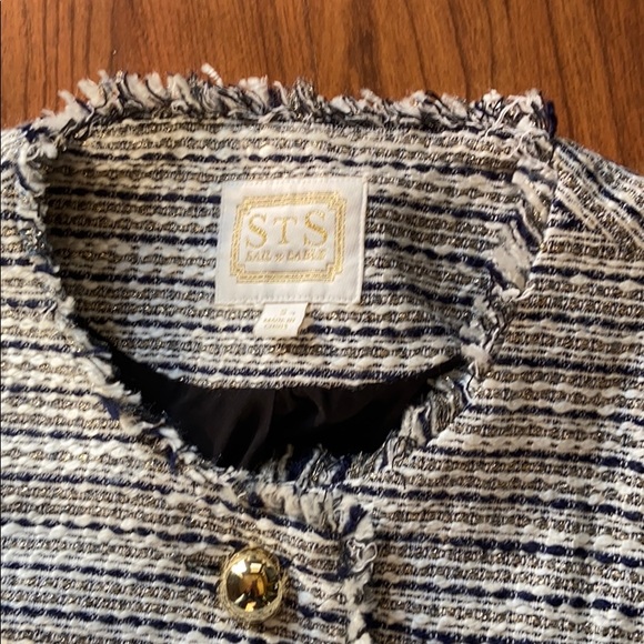 STS Sail To Sable Coat - Picture 3 of 10